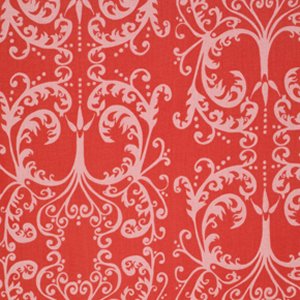 Valori Wells Cocoon Fabric - Grace - Coral