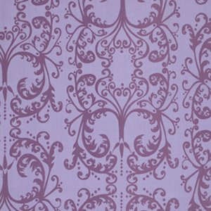 Valori Wells Cocoon Fabric - Grace - Hyacinth