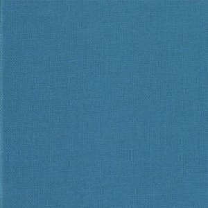Lucie Summers Summersville Fabric - Bella Solids - Horizon Blue (9900 111)
