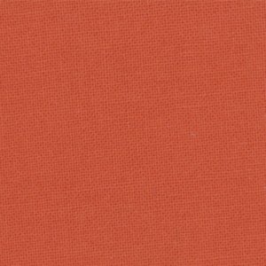 Lucie Summers Summersville Fabric - Bella Solids - Betty Orange (9900 124)