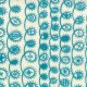 Lucie Summers Summersville - Twist - Seafoam (31705 14) Fabric photo