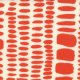Lucie Summers Summersville - Brush Strokes - Orange Zest (31706 13) Fabric photo