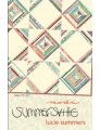 Lucie Summers - Summersville Sewing and Quilting Patterns photo