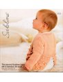 Sublime - 659 - The 2nd Sublime Baby Silk and Bamboo DK Book Books photo