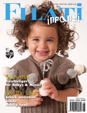 Filati Magazines - Infanti 6