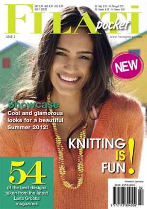 Filati Magazines - Pocket 2