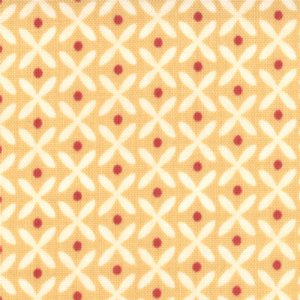 Sweetwater Hometown Fabric - Cross Town - Bicycle (5463 24)