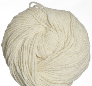 Imperial Yarn Columbia 2-ply Yarn - Natural