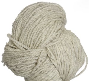 Imperial Yarn Columbia 2-ply Yarn - Pearl Gray
