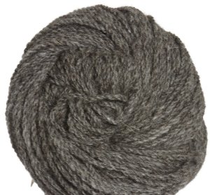Imperial Yarn Columbia 2-ply Yarn - Charcoal Natural