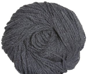 Imperial Yarn Columbia 2-ply Yarn - Dyed Charcoal