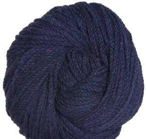 Imperial Yarn Columbia 2-ply Yarn - Indigo Heather