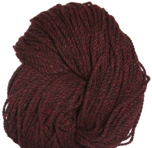 Imperial Yarn Columbia 2-ply Yarn - Black Cherry