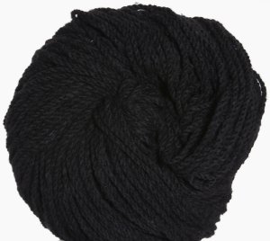 Imperial Yarn Columbia 2-ply Yarn - Black