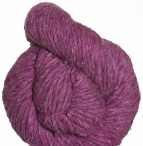 Imperial Yarn Native Twist Yarn - Dusty Rose