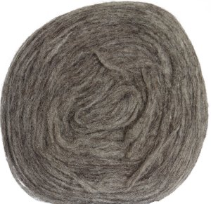 Imperial Yarn Bulky 2-Strand Yarn - Charcoal Natural