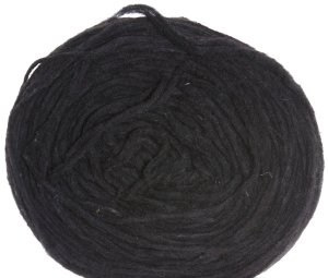 Imperial Yarn Bulky 2-Strand Yarn - Black