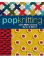 Britt-Marie Christoffersson Pop Knitting - Pop Knitting Books photo
