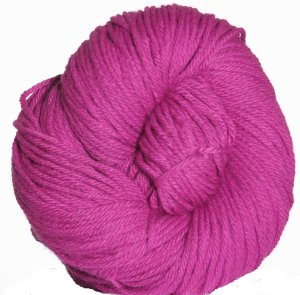 Berroco Vintage Yarn - 51108 Magenta (Discontinued)