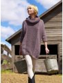 Imperial Yarn - Essential Sweater Dress Patterns photo