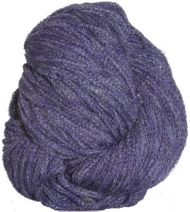 Berroco Flicker Yarn - 3339 Violette (Discontinued)