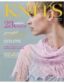 Interweave Press Interweave Knits Magazine Books - '12 Summer
