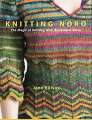 Jane Ellison Knitting Noro - Knitting Noro (Soft Cover) Books photo