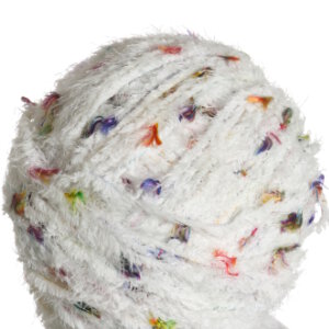 Trendsetter Blossom Yarn - 0002 - White