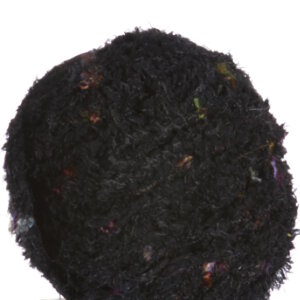 Trendsetter Blossom Yarn - 0011 - Black