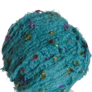 Trendsetter Blossom Yarn - 0100 - Teal Blue (Discontinued)