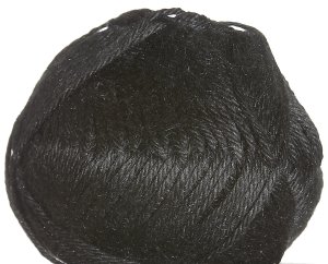Cascade Pima Silk Yarn - 0050 Black