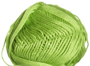 Cascade Pima Silk Yarn - 6898 Green Tea