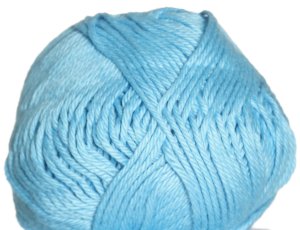 Cascade Pima Silk Yarn - 9951 Aqua