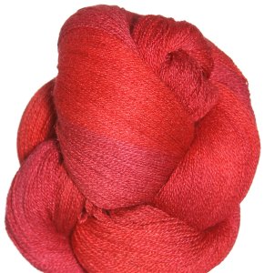 Lorna's Laces Helen's Lace Yarn - '12 June - Stitch Red