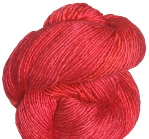 Lorna's Laces Lion and Lamb Yarn - '12 June - Stitch Red