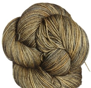Madelinetosh Tosh Sock Onesies Yarn - Hickory