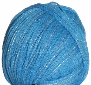 S. Charles Collezione Eclipse Yarn - 02 Turquoise