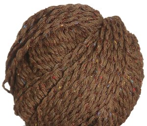 Tahki Cotton Tweed Yarn - 02 Cocoa