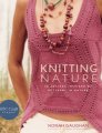 Norah Gaughan Knitting Nature - Knitting Nature Books photo