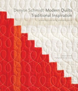 Modern Quilts, Traditional Inspiration