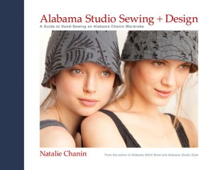 Alabama Studio - Alabama Studio Sewing + Design