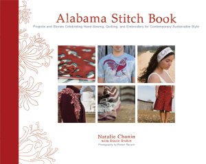 Alabama Studio - Alabama Stitch Book