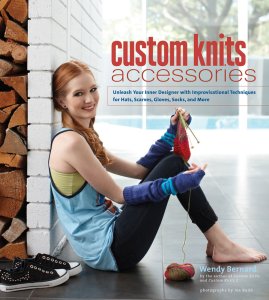 Custom Knits - Custom Knits Accessories