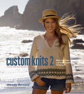 Custom Knits - Custom Knits 2