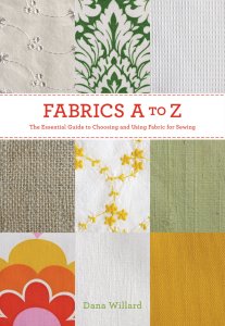 Fabrics A to Z