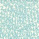Sweetwater Lucy's Crab Shack - Number Games - Ocean (5482 12) Fabric photo