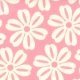 Sweetwater Lucy's Crab Shack - Aloha - Blossom (5484 34) Fabric photo