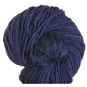 Manos Del Uruguay Wool Clasica Semi-Solids Yarn - A Midnight
