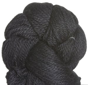 Mirasol Tuhu Yarn - 2009 Charcoal Black