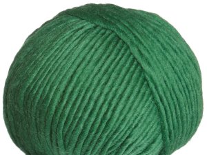 Crystal Palace Iceland Solid Yarn - 4045 - Christmas Green